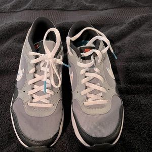 Nike Air Running Sneakers-youth 6 (boys)
